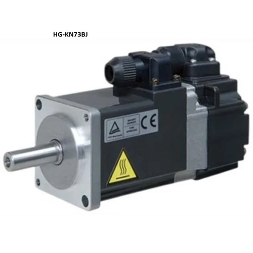 Mitsubishi HG-KN73BJ Servo Motor