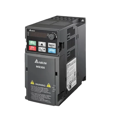 Delta VFD13AMS43ANSA MS300 AC Motor Drive