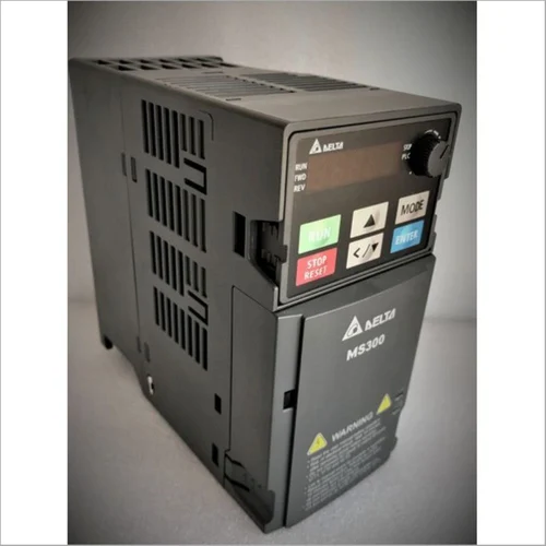 Delta VFD1A5MS43ANSAA MS300 AC Motor Drive